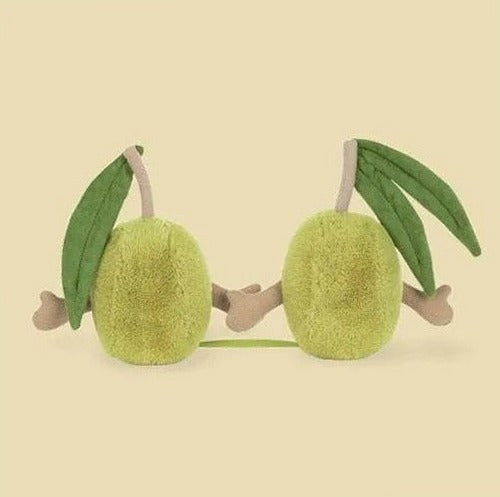 Amuseables Pair of Olives