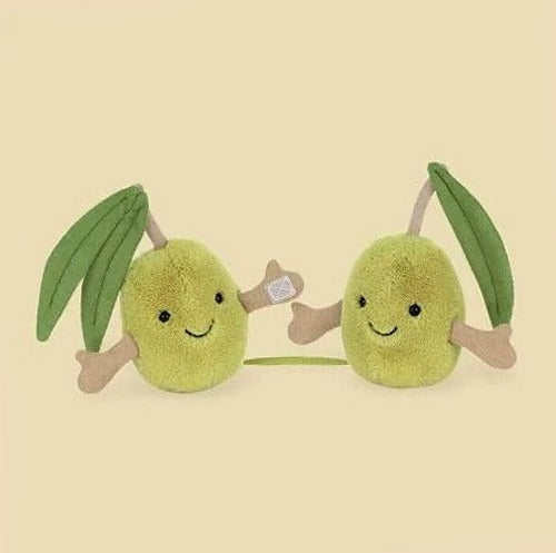 Amuseables Pair of Olives