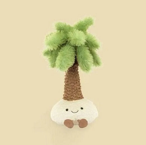 Amuseables Pammie Palm Tree