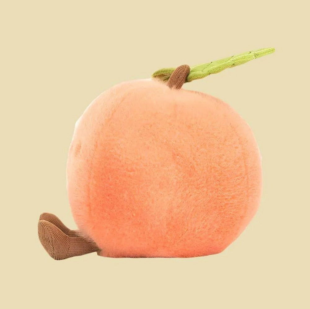 Amuseables Peach