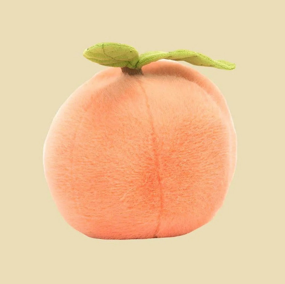 Amuseables Peach