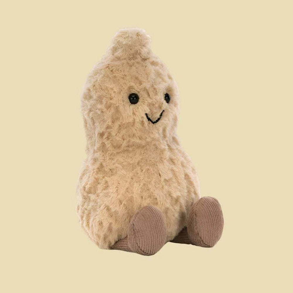 Amuseables Peanut
