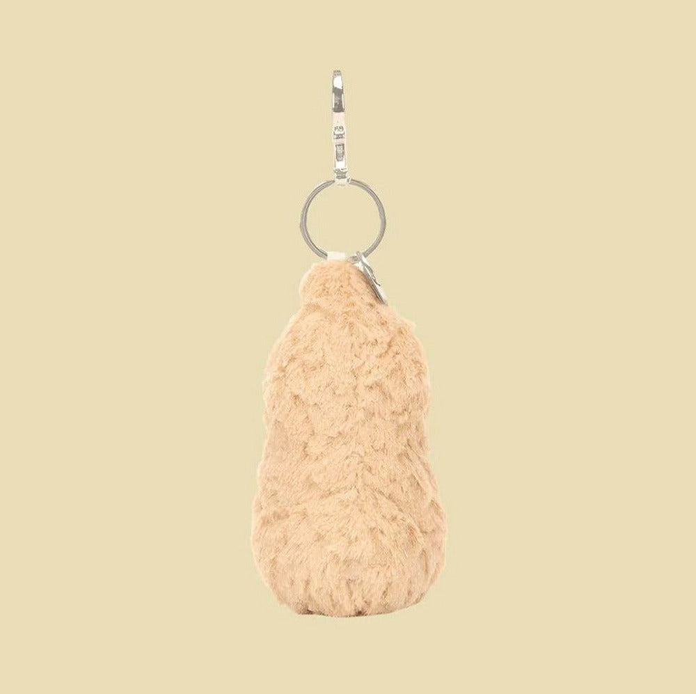 Amuseables Peanut Bag Charm