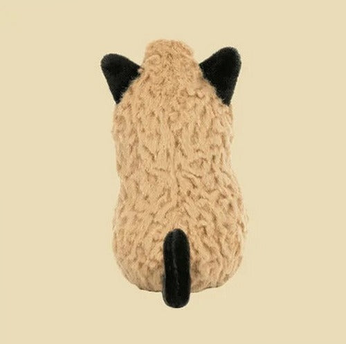 Amuseables Peanut Cat Outfit