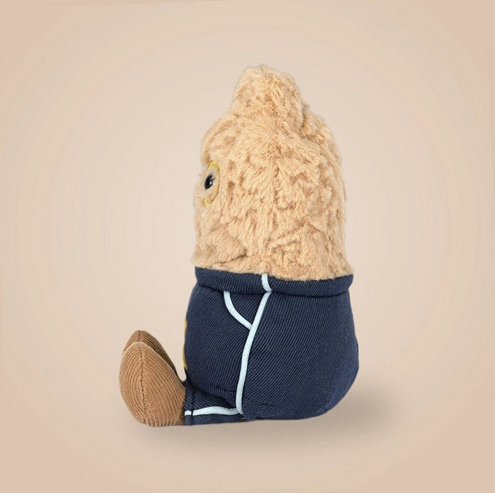 Amuseables Peanut Star Student Outfit – soft plush toy, view 2