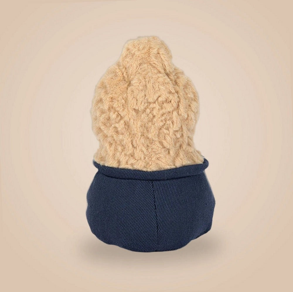 Amuseables Peanut Star Student Outfit – soft plush toy, view 3