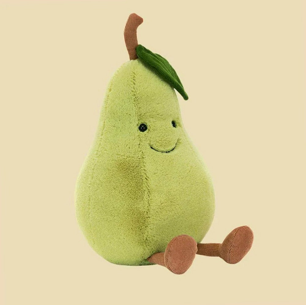 Amuseables Pear