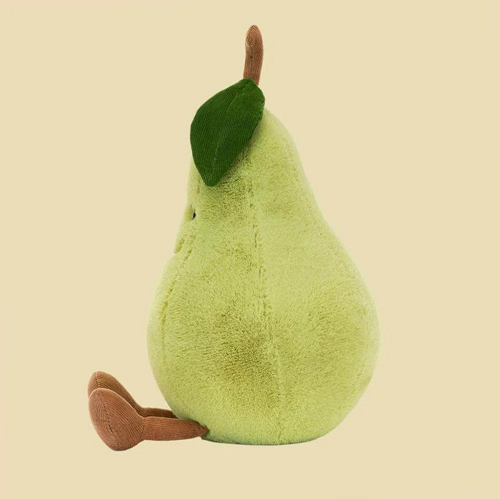 Amuseables Pear