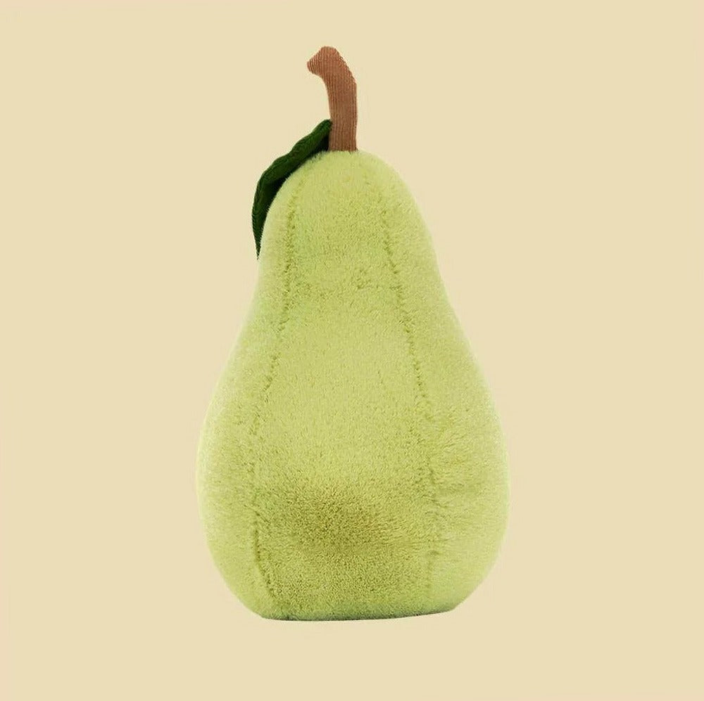 Amuseables Pear