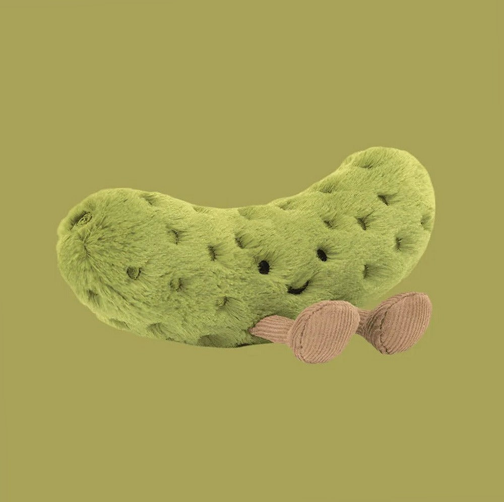 Amuseables Pickle