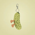 Amuseables Pickle Bag Charm – soft plush toy