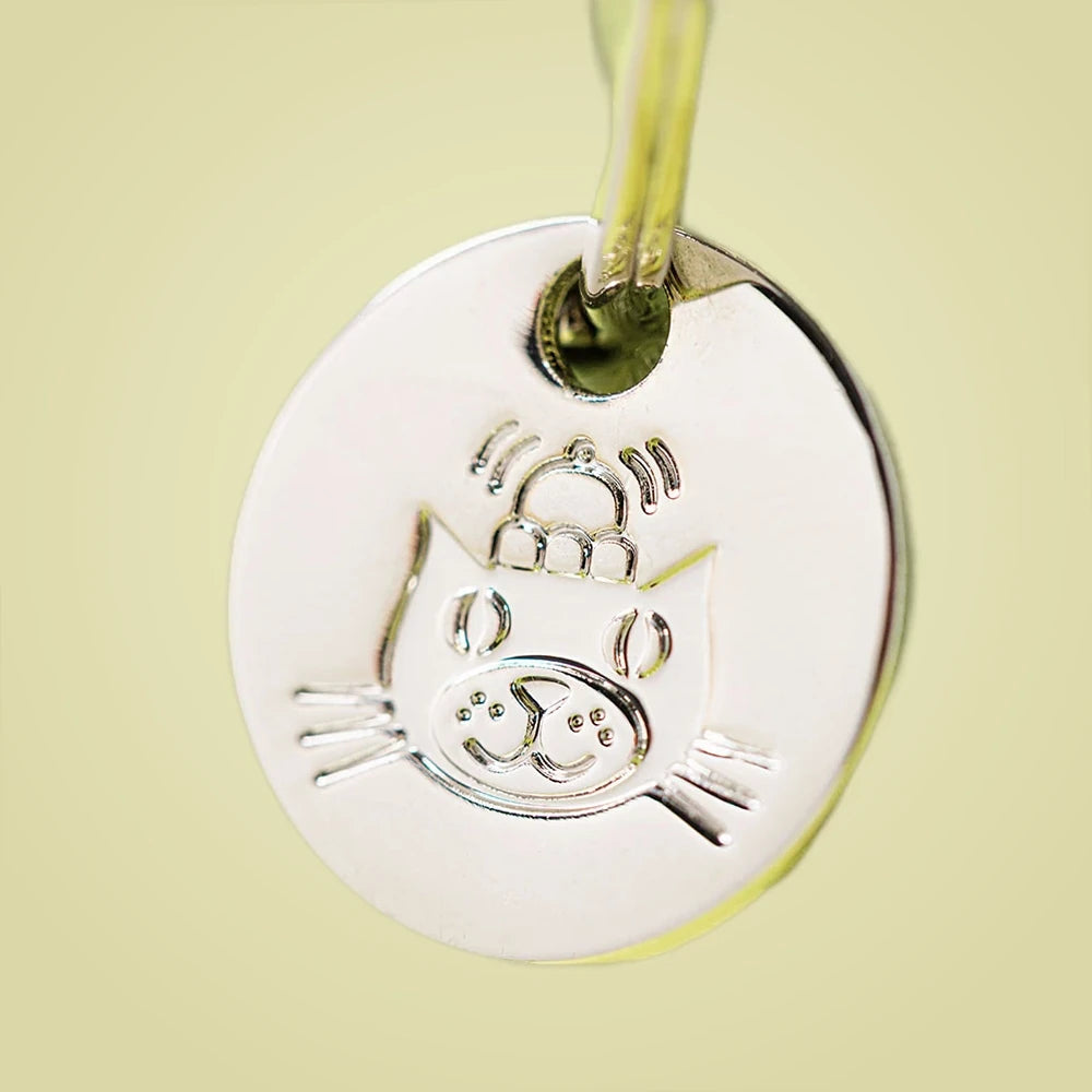 Amuseables Pickle Bag Charm – soft plush toy