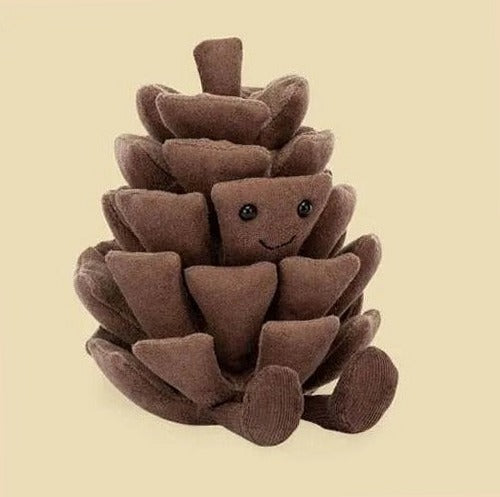 Amuseables Pine Cone