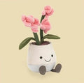 Amuseables Pink Orchid