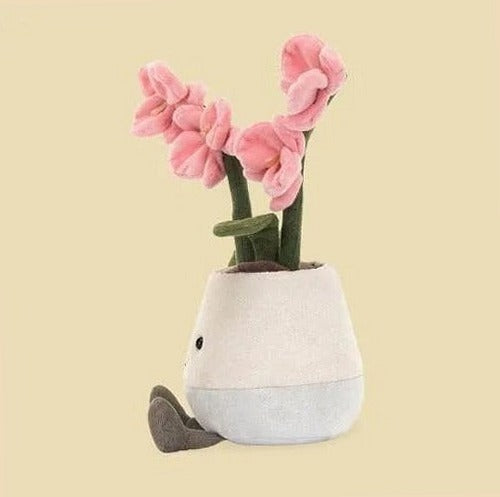 Amuseables Pink Orchid