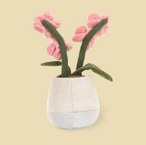 Amuseables Pink Orchid