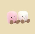 Amuseables Pink and White Marshmallows