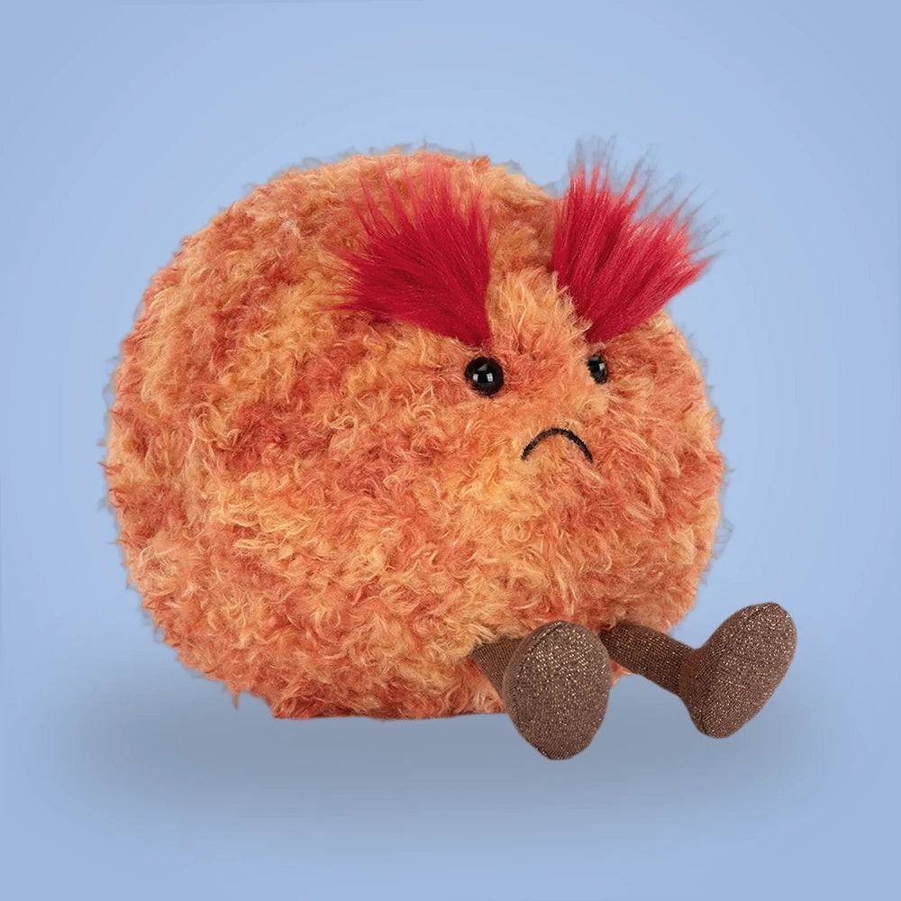 Amuseables Planet Mars – soft plush toy