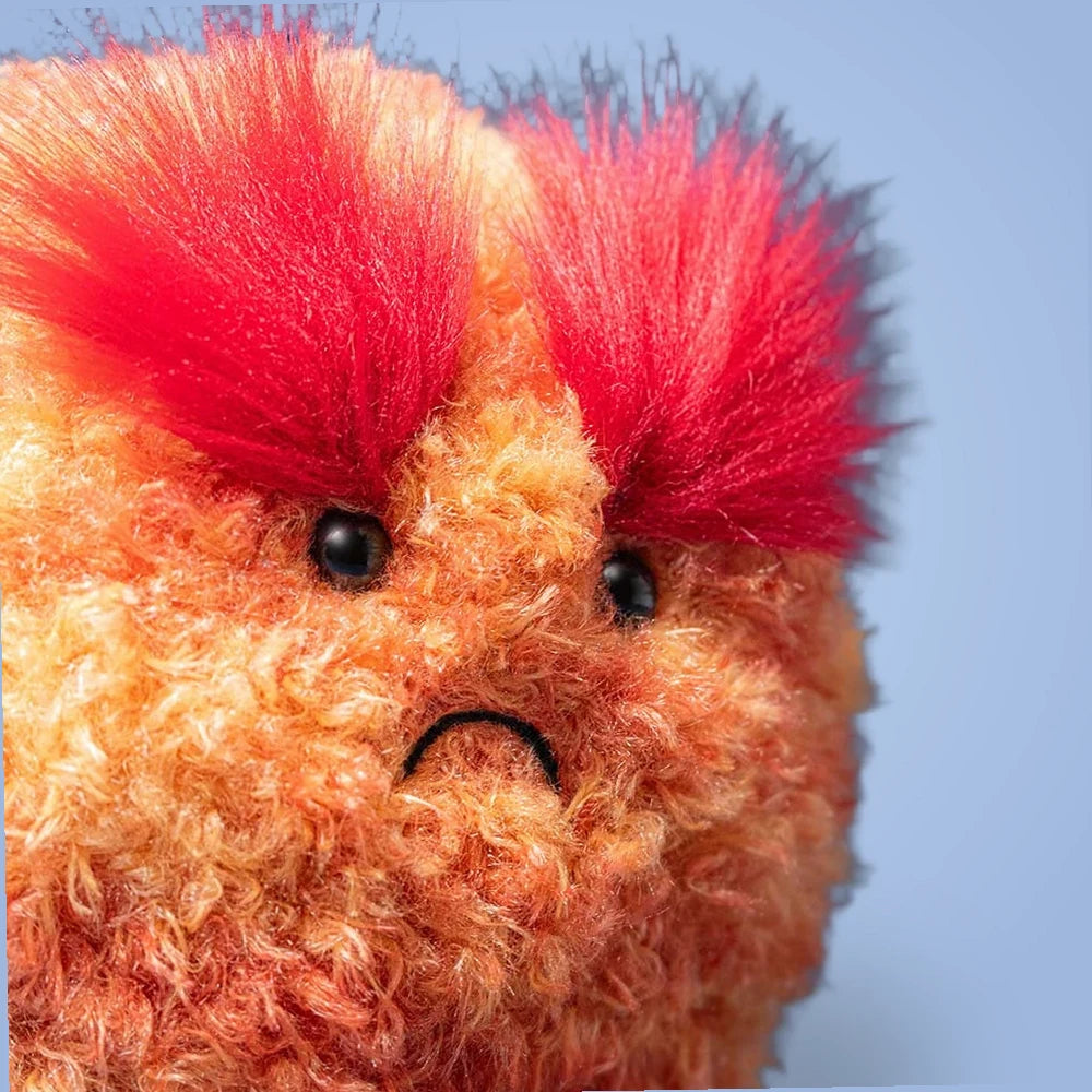 Amuseables Planet Mars – soft plush toy