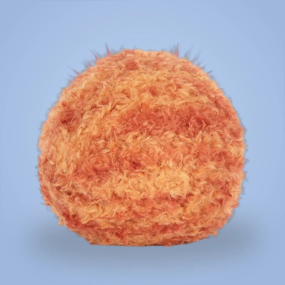 Amuseables Planet Mars – soft plush toy
