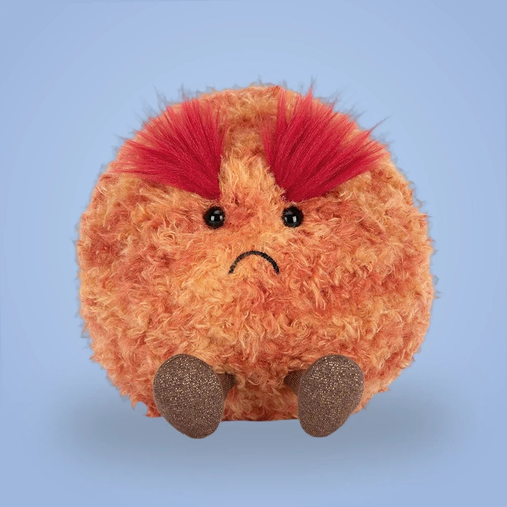 Amuseables Planet Mars – soft plush toy