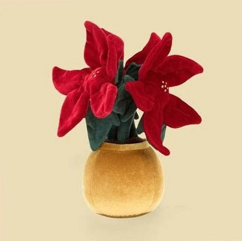 Amuseables Poinsettia