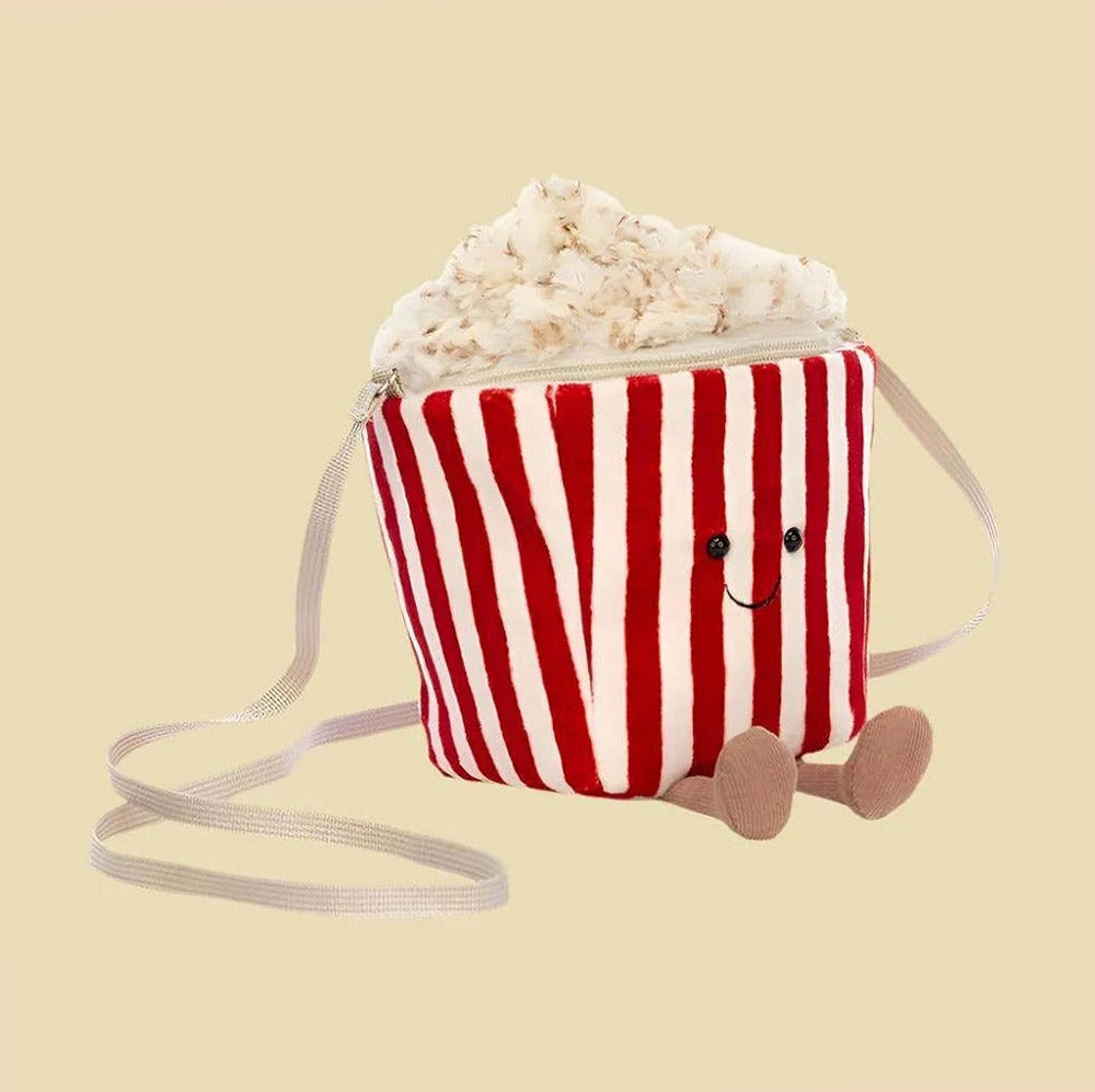 Amuseables Popcorn Bag
