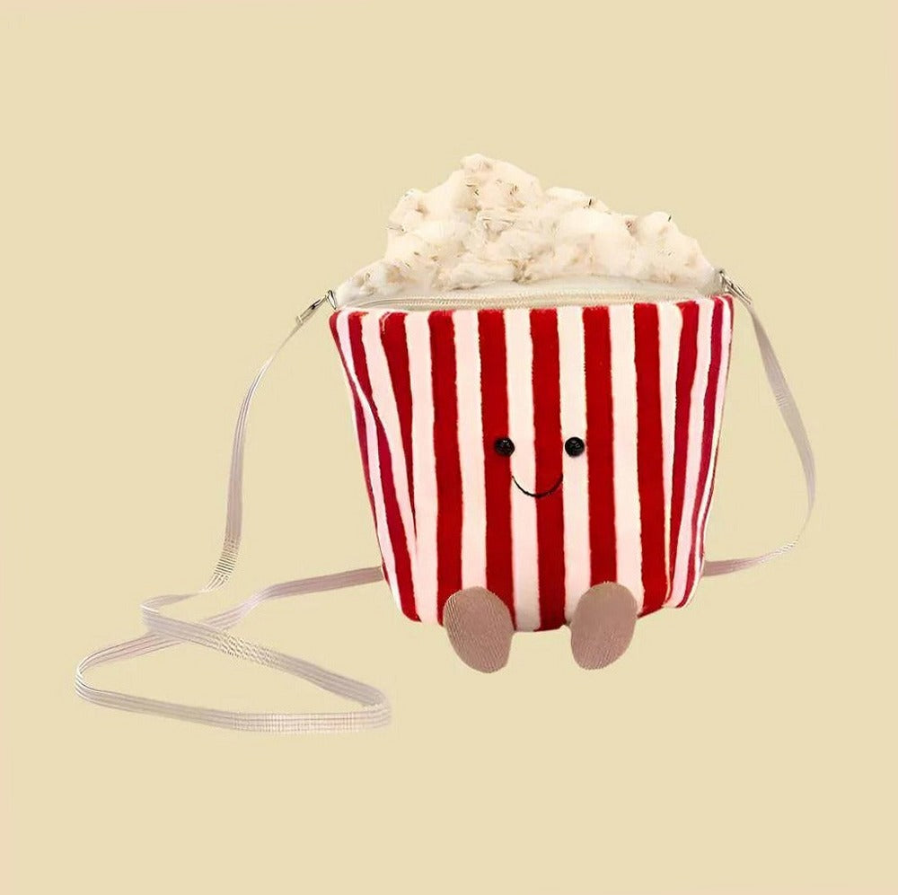 Amuseables Popcorn Bag