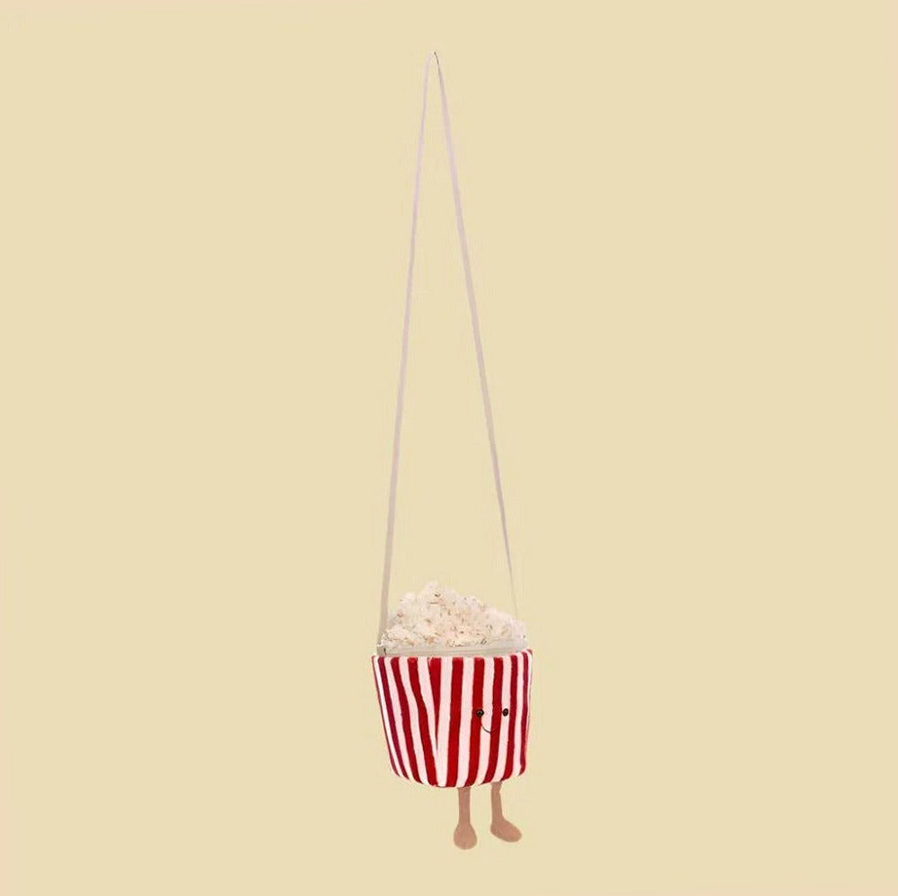 Amuseables Popcorn Bag