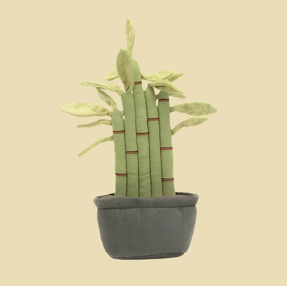 Amuseables Potted Bamboo