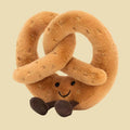 Amuseables Pretzel
