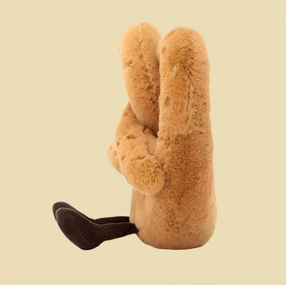 Amuseables Pretzel