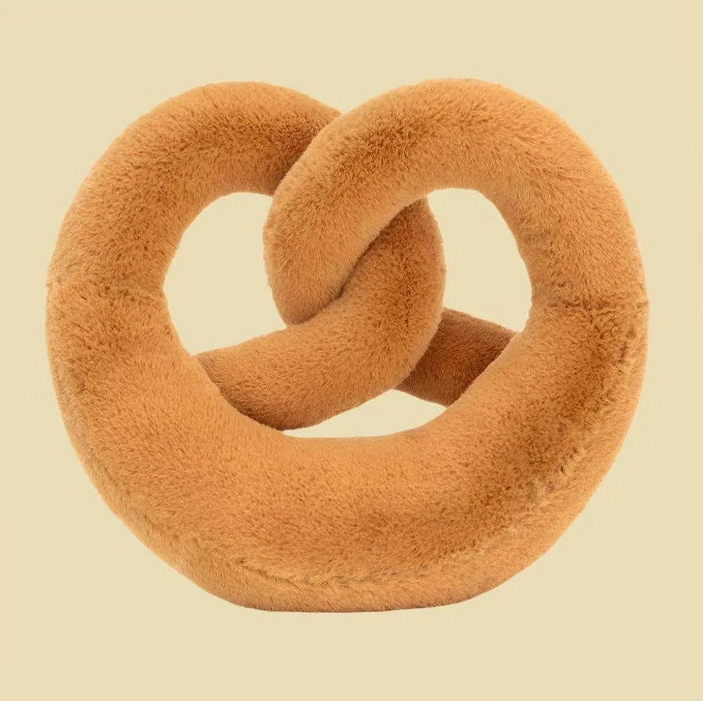 Amuseables Pretzel