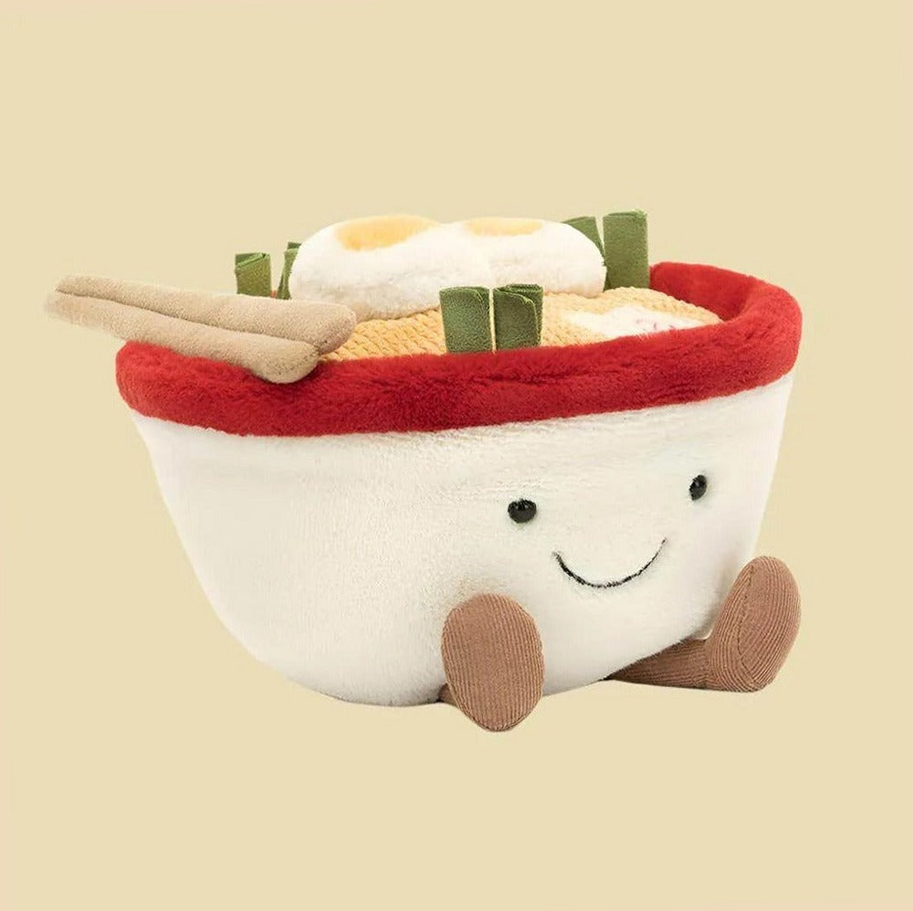 Amuseables Ramen