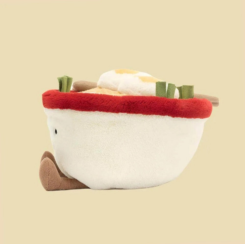Amuseables Ramen