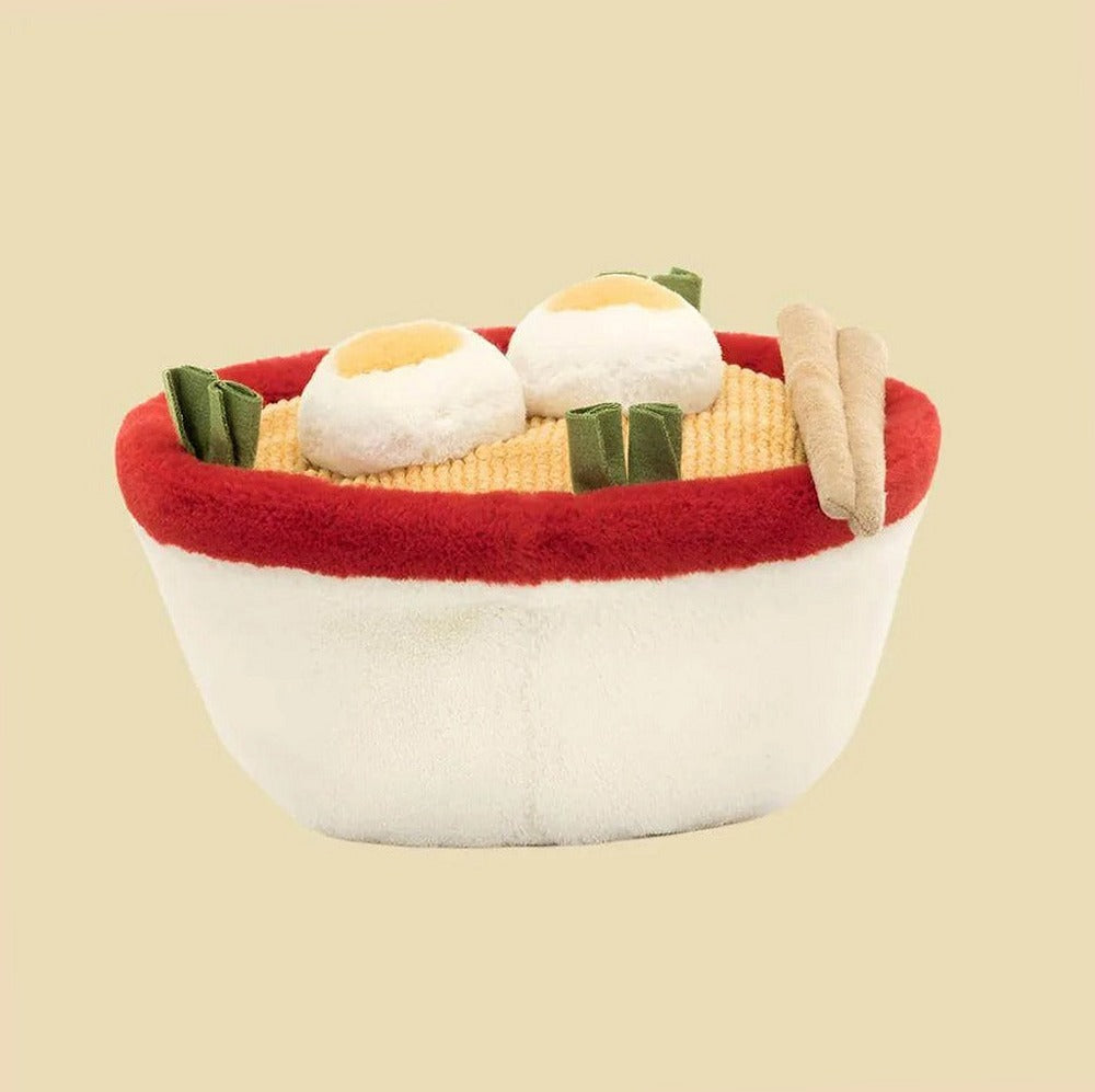Amuseables Ramen
