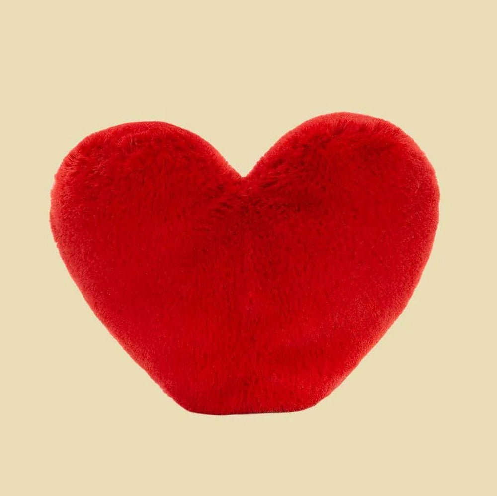 Amuseables Red Heart