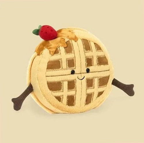 Amuseables Rene Waffle
