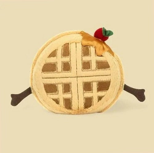Amuseables Rene Waffle