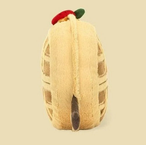 Amuseables Rene Waffle