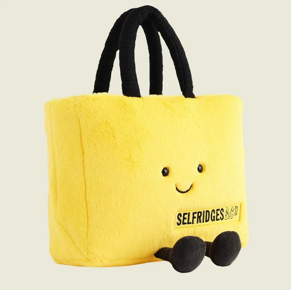 Amuseables Selfridges Bag