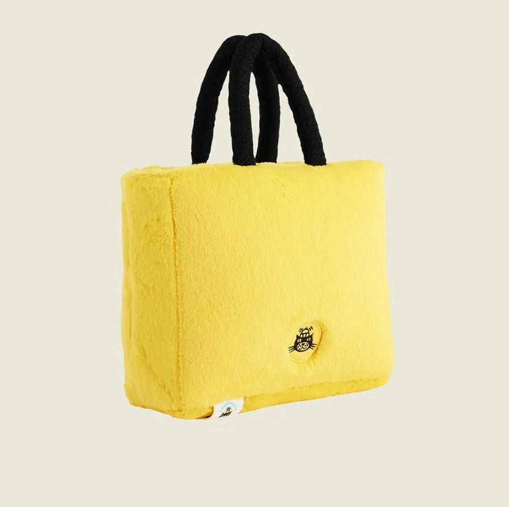 Amuseables Selfridges Bag