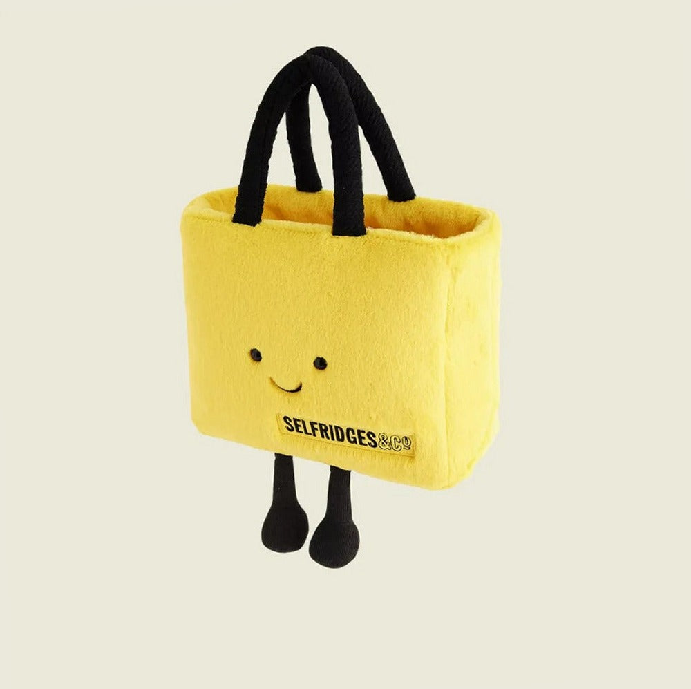 Amuseables Selfridges Bag
