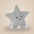 Amuseables Silver Star – soft plush toy