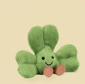 Amuseables Siofra Shamrock