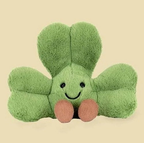 Amuseables Siofra Shamrock