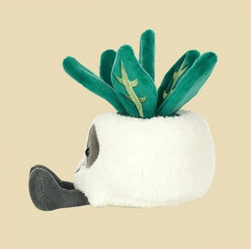Amuseables Skull Planter