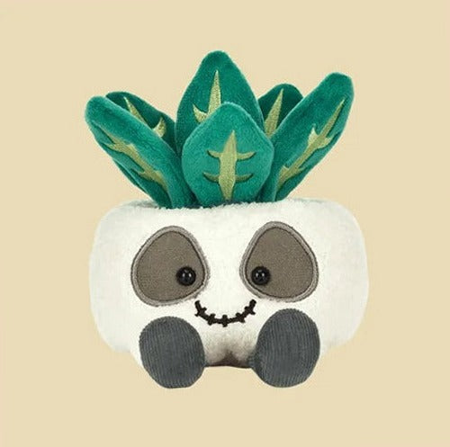 Amuseables Skull Planter