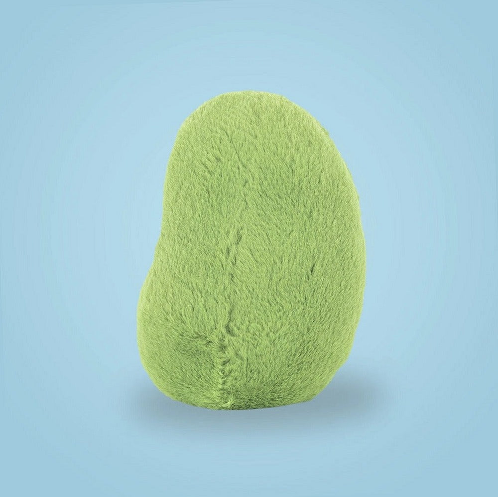 Amuseables Soyella Edamame Bean – soft plush toy, view 4