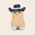 Amuseables Space Peanut Cowboy